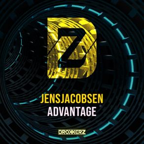 Download track Advantage (Extended Mix) DROKKERZ