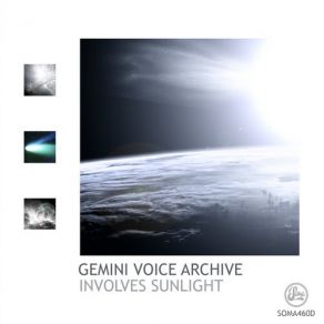 Download track Destellos De Luz Y Oscuridad Gemini Voice Archive