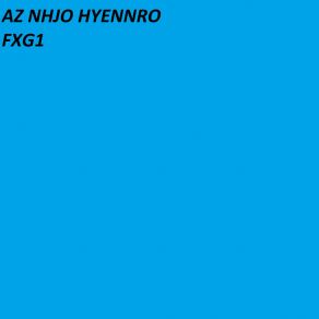 Download track S2 AZ NHJO HYENNRO