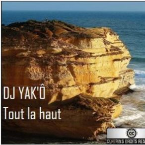 Download track Alone _ In _ The _ City DJ YAK'Ô