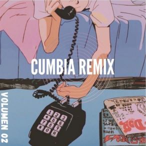 Download track 3 De La Mañana (Remix) Cumbia Tendencia