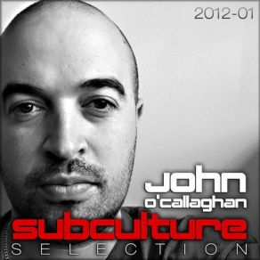 Download track Anodyne (Radio Edit) James Poulton