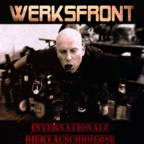 Download track Anti-Hipster WerksfrontSadoSato