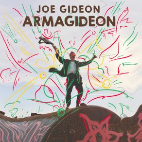 Download track Comet Coming Down Joe Gideon