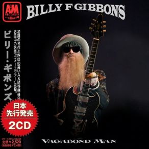 Download track Baby Please Don’t Go Billy F Gibbons