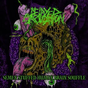 Download track Vomits Delayed Ejaculation