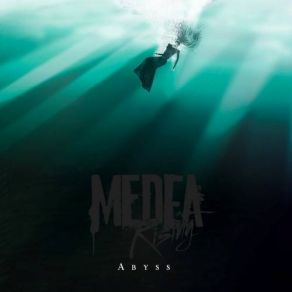 Download track Desastrous Legacy Medea RIsing