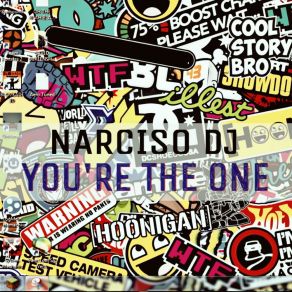 Download track You're The One Narciso DJ