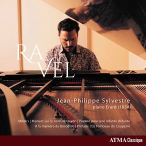Download track Ravel: À La Manière De Borodine, M. 63 No. 1 Jean-Philippe Sylvestre