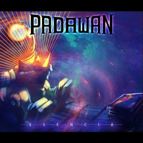 Download track Los Rayos Padawan