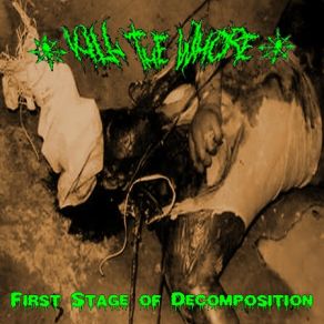 Download track First Stage Of Decomposition Kill The Whore