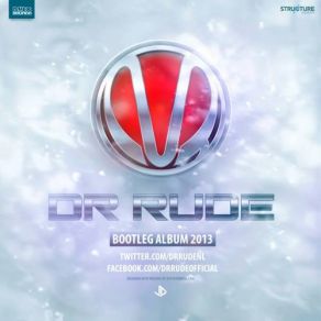 Download track Shotgun (Transfarmers Tek Edit) Dr RudeRochelle, Yellow Claw