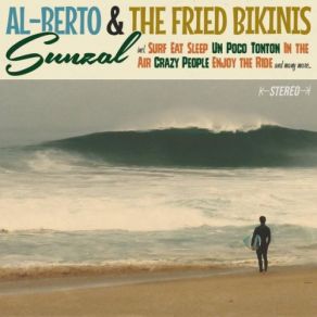 Download track Outlaws Al-Berto, The Fried Bikinis