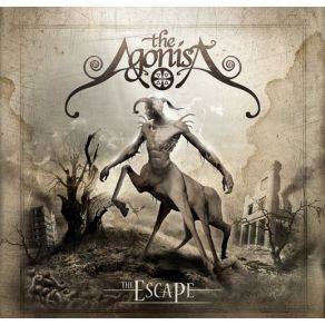 Download track Lonely Solipsist The Agonist