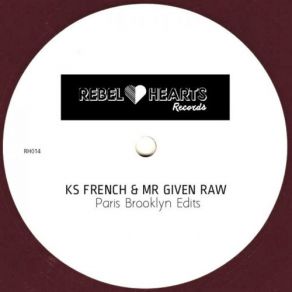 Download track Party Groover Ks French, Mr. Given Raw