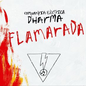 Download track Al Mar Ressonen Crits La Companyía Eléctrica Dharma