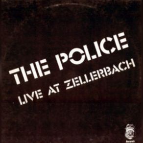 Download track Hole In My Life The Police