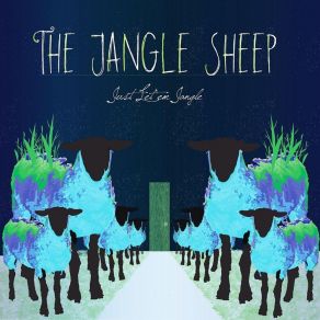 Download track Left My Mind The Jangle Sheep