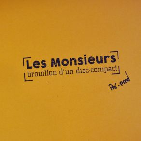 Download track Doc TV Les Monsieurs