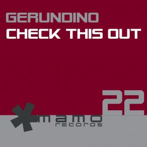 Download track Check This Out (Radio Edit) Gerundino