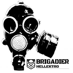 Download track Hellektro (DEAD MAD DANZ Remix) BrigadierDead Mad Danz