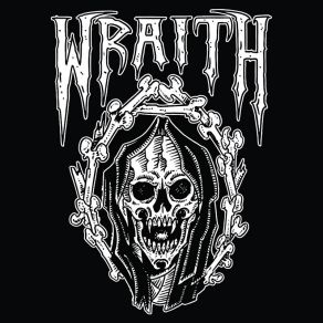 Download track Kneel Before Wraith