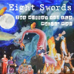 Download track Eight Swords Joe Willey, The Movin' MenMitch Rothstein