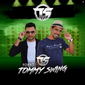 Download track Rei Do Piseiro Tommy Swing