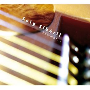 Download track Luskell Soïg Siberil