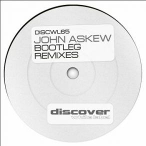 Download track The Witch (Cristian Ketelaars Remix) John Askew