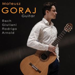 Download track Fantasy For Guitar, Op. 107: III. Arietta I' Mateusz Goraj