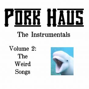 Download track Chop Shop (Instrumental) Pork Haus