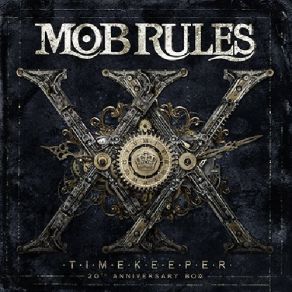 Download track Meet You In Heaven (Live At Pumpwerk, Wilhelmshaven, 2004) Mob Rules