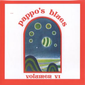 Download track Slide Blues Pappo's Blues