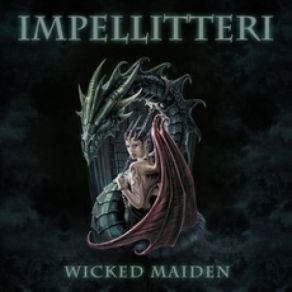 Download track Garden Of Eden Impellitteri