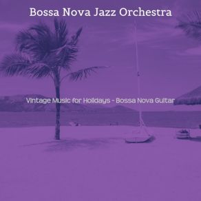 Download track Refined Ambiance For Holidays Jazz Orchestra