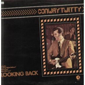 Download track Pretty Eyed Baby Conway Twitty