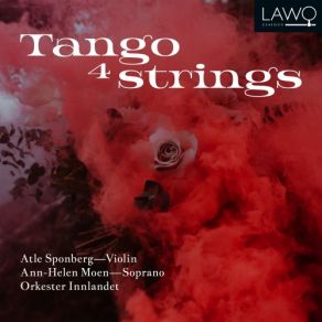 Download track Variations Over Lagrimas Negras (Arr. For String Orchestra By Sverre Indris Joner) Atle Sponberg, Ann-Helen Moen, Orkester Innlandet