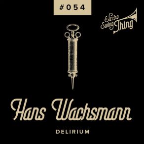 Download track Delirium (Extended Mix) Hans Wachsmann