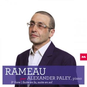 Download track Suite En Sol-VII. L'Enharmonique - Gracieusement Alexander Paley