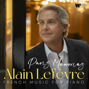 Download track 12.10 Études De Concert Pour Le Piano No. 4, Aria Alain Lefèvre