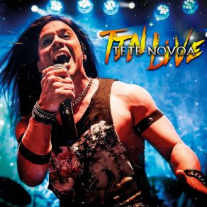 Download track Abre Fuego (Live) Tete Novoa