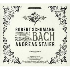 Download track 2. Album Fuer Die Jugend Op. 68: 14. Kleine Studie Robert Schumann