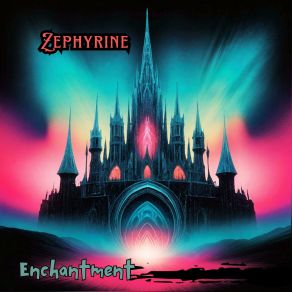 Download track Golden Castle Dream Zephyrine