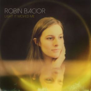 Download track Fight For It Robin Bacior