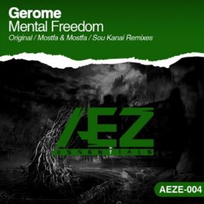 Download track Mental Freedom (Mostfa & Mostfa Remix) GeromeMostfa Mohamed