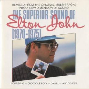 Download track Philadelphia Freedom Elton John