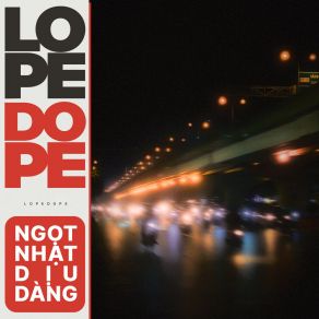 Download track Tiếc (Một Giấc Mơ) Lope Dope