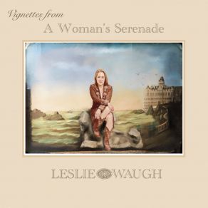 Download track Wildflower Girl Leslie Waugh