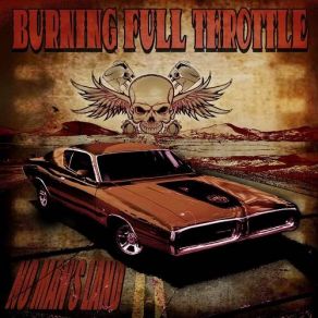 Download track Downtown Paradise Burning Full Throttle